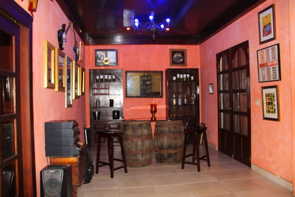 Hotel Boutique Villa Maya (Managua)